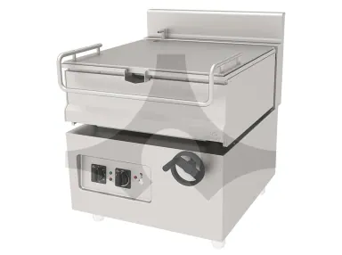 ADTE-890 80 litre elektrikli devrilir tava 800x900 mm ürün görseli