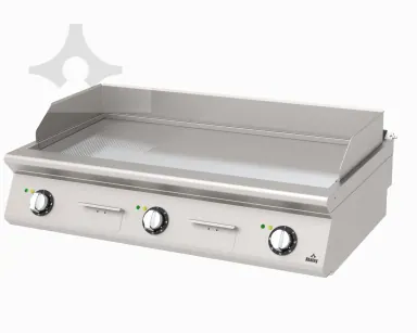 AEI-1273-ND-CR Elektrikli Izgara ürün görseli