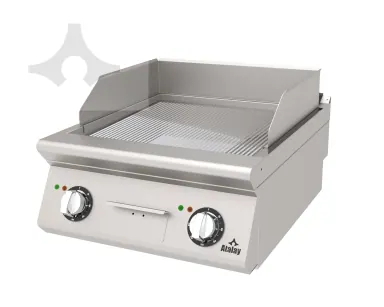 AEI-673-N-CR 60x73x30 Elektrikli Izgara ürün görseli