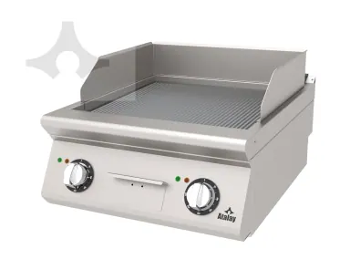 AEI-673-N Elektrikli Izgara 60x70x30 ürün görseli