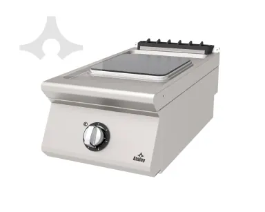 AEO-473-1K Elektrikli Kare Pleyt Ocak ürün görseli