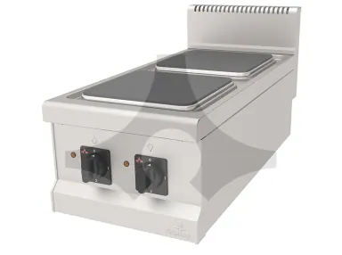 AEO-490 S Setüstü Elektrikli Ocak ürün görseli