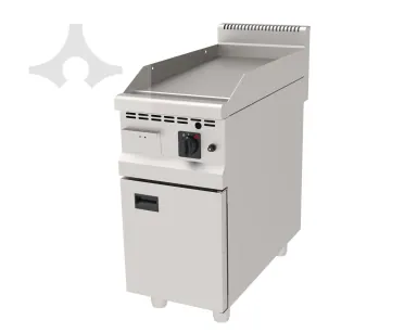 AGI-490 Izgara Gazlı ürün görseli