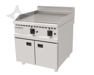 AGI-890 Gazlı Izgara 800x900 ürün görseli
