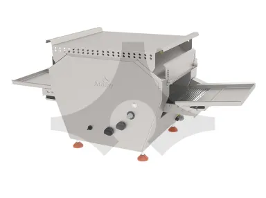 AKIE-01 Konveyörlü Izgara Elektrikli ürün görseli