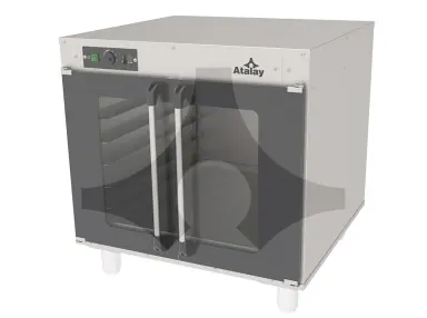 AMAY-4060-6 Mayalandırma Kabini Elektrikli ürün görseli