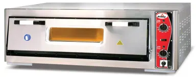 APF-92-1 Pizza Fırını 92x92 Tek Katlı ürün görseli