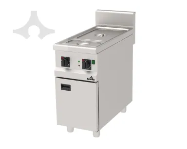 Atalay ASB-490 Sos Bain-Marie ürün görseli