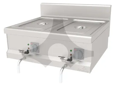 Atalay ASB-870 Sos Bain-Marie ürün görseli