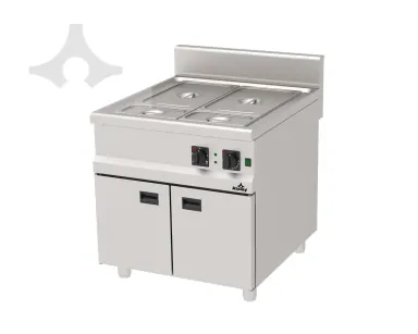 Atalay ASB-890 Sos Bain-Marie ürün görseli