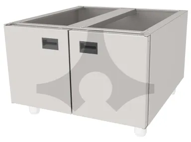 AST-89 Setaltı Tezgah ürün görseli