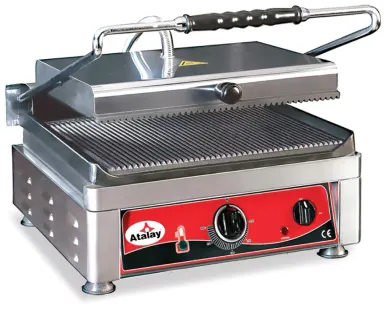 ATM-2745 Tost Makinesi 27x45 ürün görseli