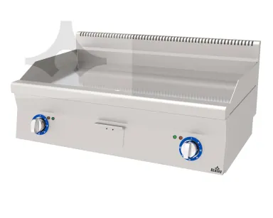 E AEI-1060-CR Elektrikli 1000x600 ürün görseli