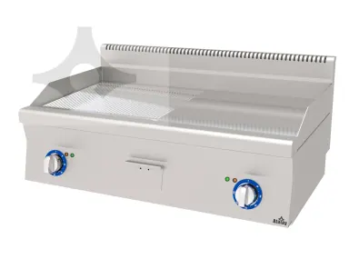 E AEI-1060-ND-CR Elektrikli 1000x600 ürün görseli