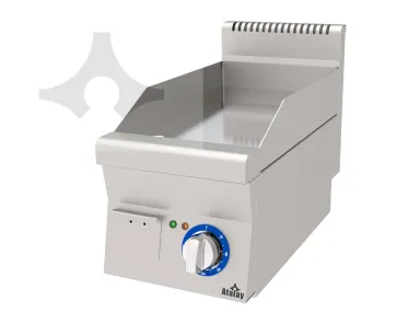 E AEI-360-CR Elektrikli 300x600 ürün görseli
