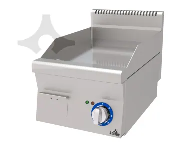E AEI-460-CR Elektrikli 400x600 ürün görseli