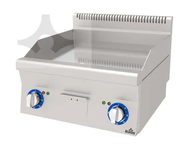 E AEI-660-CR Elektrikli 600x600 ürün görseli