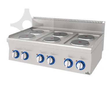 E AEO-1060 Elektrikli Ocak 1000x600 ürün görseli