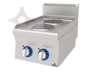 E AEO-460 Elektrikli Ocak 400x600 ürün görseli