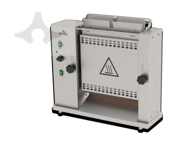 ADEK-01 M Manuel Dikey Ekmek Kızartma ürün görseli