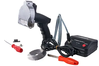 T-2 Elektrikli Set ürün görseli