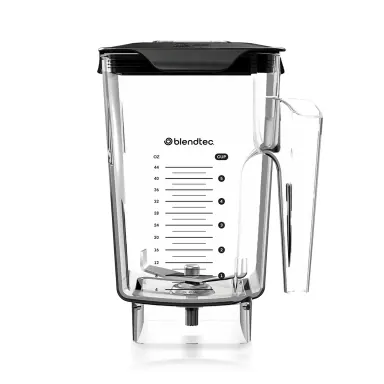 Blendtec Ergo Jar (Ergonomik Kavanoz) ürün görseli