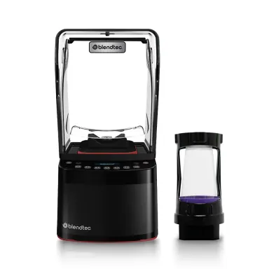 Blendtec Stealth Nitro X ürün görseli