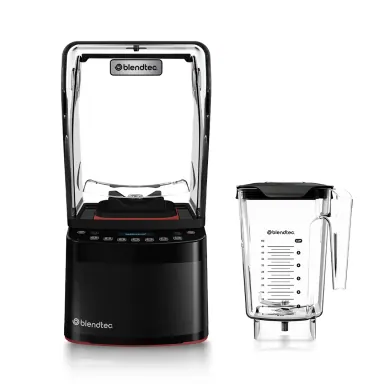 Blendtec Stealth X ürün görseli