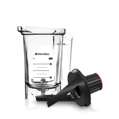 Blendtec Twister Kavanoz ürün görseli