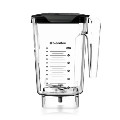 Blendtec WildSide+ Kavanoz ürün görseli