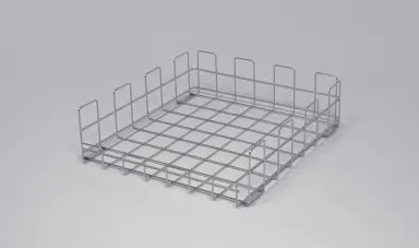 Colged 41305 Paslanmaz Bulaşık Makinesi Sepeti 56 x 63 cm ürün görseli
