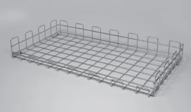Colged 43305 Paslanmaz Bulaşık Makinesi Sepeti 131 x 70 cm ürün görseli