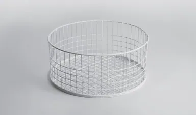 Colged 706095 Yuvarlak Sepet Ø 35 cm - H 11 cm ürün görseli