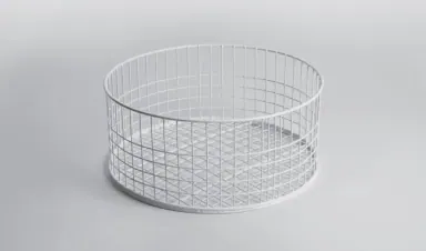 Colged 706107 Yuvarlak Sepet Ø 35 cm - H 16,5 cm ürün görseli