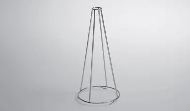Colged 706128 Huni ve Sıkma Torbası İçin Paslanmaz İçlik Ø 17 cm ürün görseli