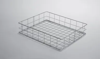 Colged 706129 Paslanmaz Bulaşık Makinesi Sepeti 50 x 60 cm ürün görseli