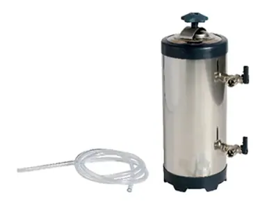 Colged 708004 Manuel Su Yumuşatıcı (20 Litre) ürün görseli