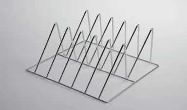 Colged 712028 5 Tepsi İçin Paslanmaz İçlik 50 x 50 cm, azami derinlik 6,5 cm ürün görseli