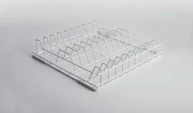 Colged 983067 Tabak Sepeti 45 x 45 cm, 14 tabak Ø 24 cm ürün görseli