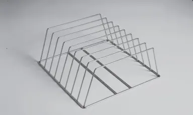 Colged H.324660 Paslanmaz Tepsi İçliği (8 Tepsi), 50 x 50 cm ürün görseli