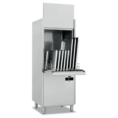 IsyTech 32.5 kazan yıkama makinesi, 72 x 78 x 193 cm gövde ürün görseli