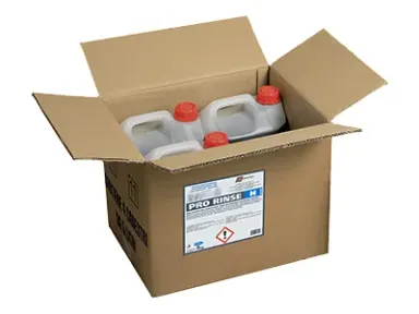 Colged PRO RINSE H Bulaşık Makinesi Durulama Parlatıcısı ürün görseli