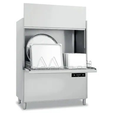 TopTech 32.7 kazan yıkama makinesi, 147 x 85 x 196 cm gövde ürün görseli
