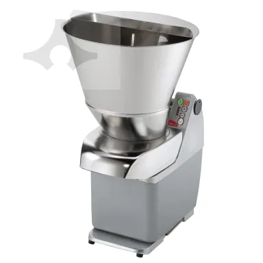 Dito-Sama 600415 Sebze Hazırlama Makinesi 2100 kg./saat, Hız varyatörlü 140-750 rpm ürün görseli