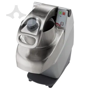 Dito-Sama 600419 Sebze Hazırlama Makinesi 500 kg./saat, 1 hız 340 rpm ürün görseli