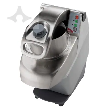 Dito-Sama 600423 Sebze Hazırlama Makinesi 500 kg./saat, 2 hız 340-680 rpm ürün görseli