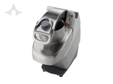 Dito-Sama 600424 Sebze Hazırlama Makinesi 500 kg./saat, Hız Varyatörlü 140-750 rpm ürün görseli