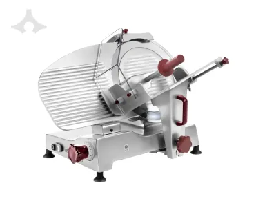 Dito-Sama 600521 Gıda Dilimleme Makinesi 300 mm, Yatık Tip - Kayışlı ürün görseli