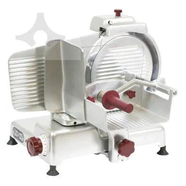 Dito-Sama 600522 Gıda Dilimleme Makinesi 300 mm, Dik Tip - Kayışlı ürün görseli