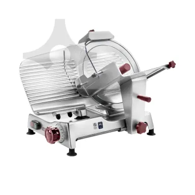 Dito-Sama 600524 Gıda Dilimleme Makinesi 250 mm, Yatık Tip - Kayışlı ürün görseli
